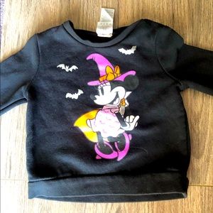 Childrens Halloween Sweater